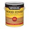 Minwax Wood Finish Semi-Transparent Golden Pecan Oil-Based Penetrating Stain 1 gal 71041000 - alternate 4